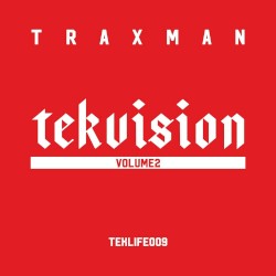 Tekvision Volume 2