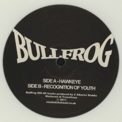 Hawkeye / Recognition Of Youth