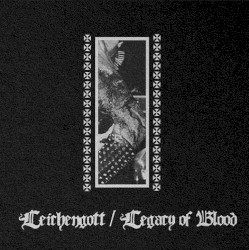 Leichengott / Legacy of Blood