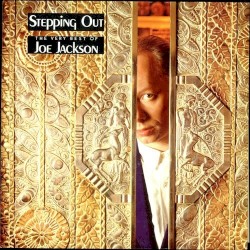 Stepping Out: The Very Best of Joe Jackson
