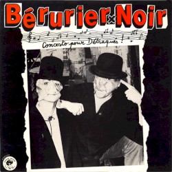 Concerto pour détraqués !