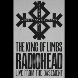 The King of Limbs: Live from the Basement
