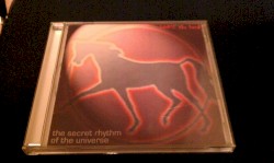 The Secret Rhythm of the Universe