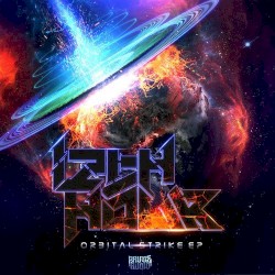 Orbital Strike EP