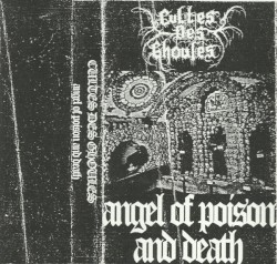 Angel of Poison and Death