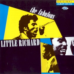 The Fabulous Little Richard