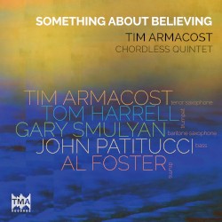 Something About Believing