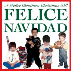 Felice Navidad