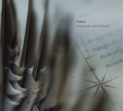 Longitude And Latitude