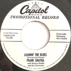 Learnin' the Blues