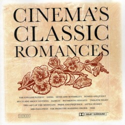 Cinema's Classic Romances