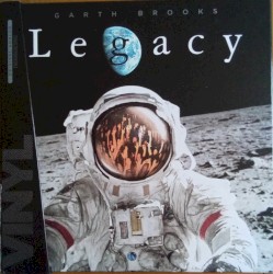 Legacy - Original Analog