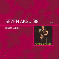 Sezen Aksu ’88