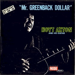 Greenback Dollar