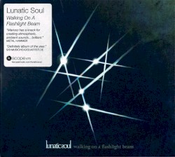 Walking on a Flashlight Beam