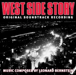 West Side Story: Original Soundtrack Recording