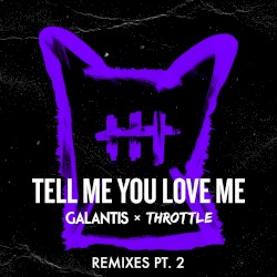 Tell Me You Love Me (Remixes, Pt. 2)