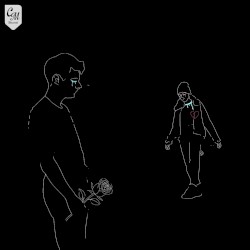 everything i couldn’t be