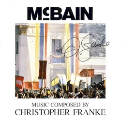 Mc Bain