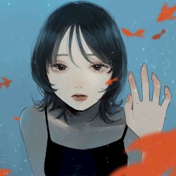 脆く幼い