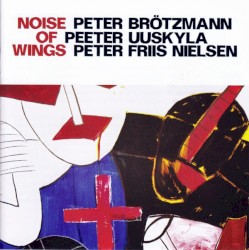 Noise of Wings