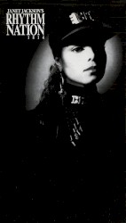 Rhythm Nation 1814