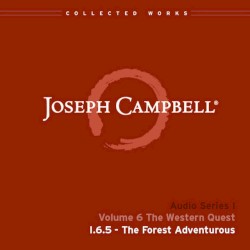 The Western Quest, Lecture 5: The Forest Adventurous