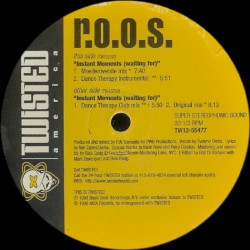 Instant Moments (Waiting For)