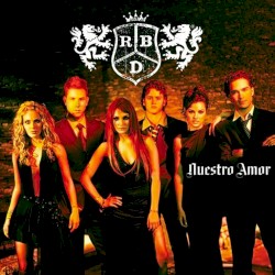 Nuestro amor