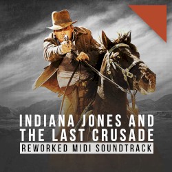 Indiana Jones and the Last Crusade: The Graphic Adventure