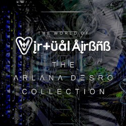 THE Λ R L Λ N Λ D Ξ S R O COLLECTION