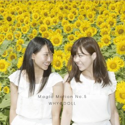 Magic Motion No.5