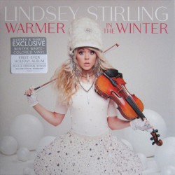 Warmer in the Winter