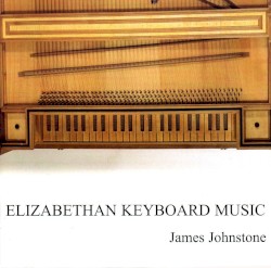 Elizabethan Keyboard Music