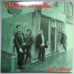 Try to Be Mensch