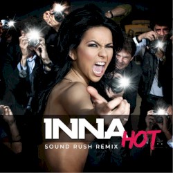 Hot (Sound Rush remix)