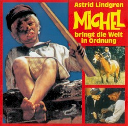 Michel bringt die Welt in Ordnung