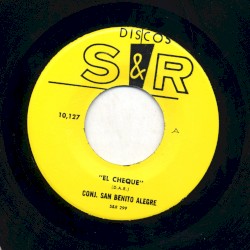 El cheque / Échale un cinco al piano