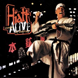 Hiatt Comes Alive at Budokan?