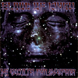 De Occulta Philosophia