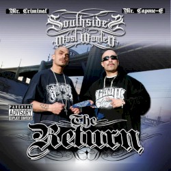 South Side Most Wanted : the Return