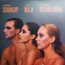 Ondřej Soukup / Lucie Bílá / Gabriela Osvaldová