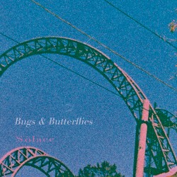 Bugs & Butterflies / Solace