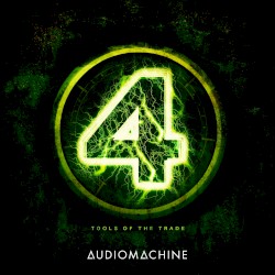 Tools of the Trade 4