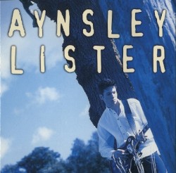 Aynsley Lister