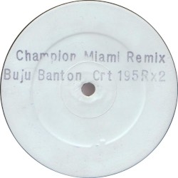 Champion (Miami Remix)