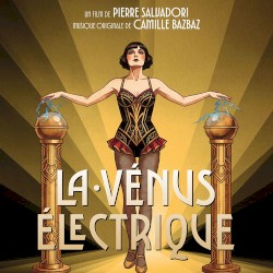 La Vénus électrique (Bande originale du film)