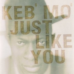 Just Like You