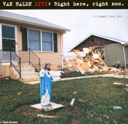 Live: Right Here, Right Now