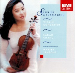 Violin Concertos